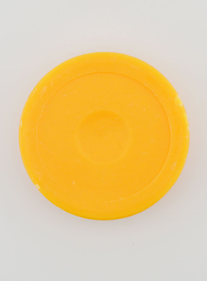 Sapone Latte d’Asina Bio & Tè Verde - 100g (pic 2)