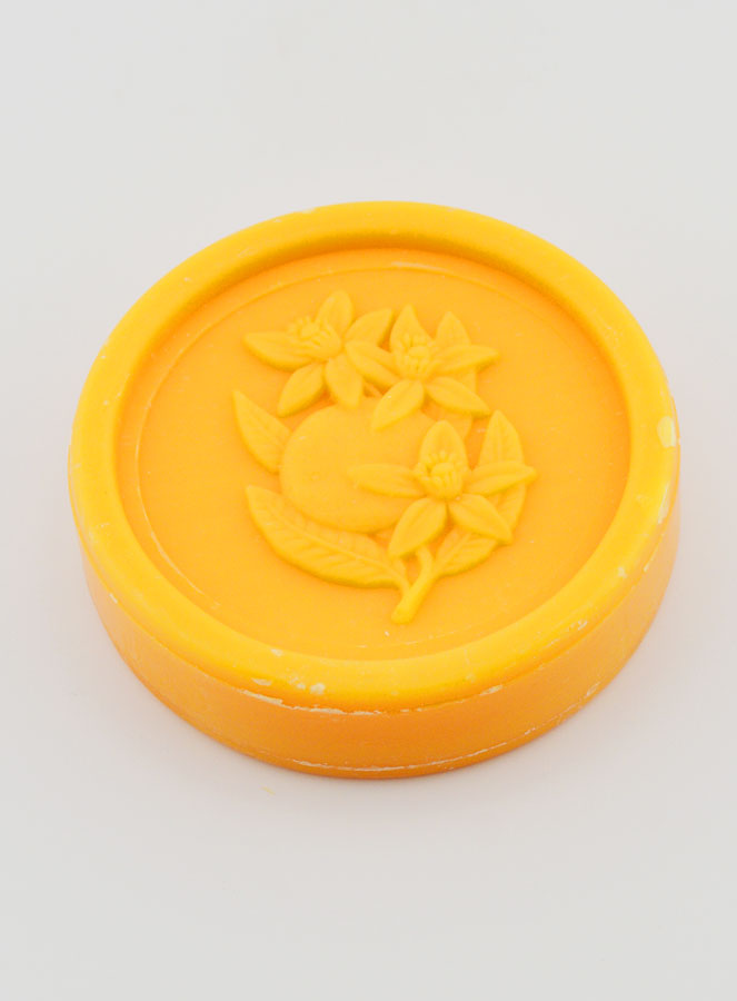 Sapone Latte d’Asina Bio & Tè Verde - 100g (pic 3)