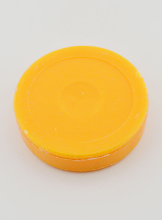 Sapone Latte d’Asina Bio & Tè Verde - 100g (pic 4)