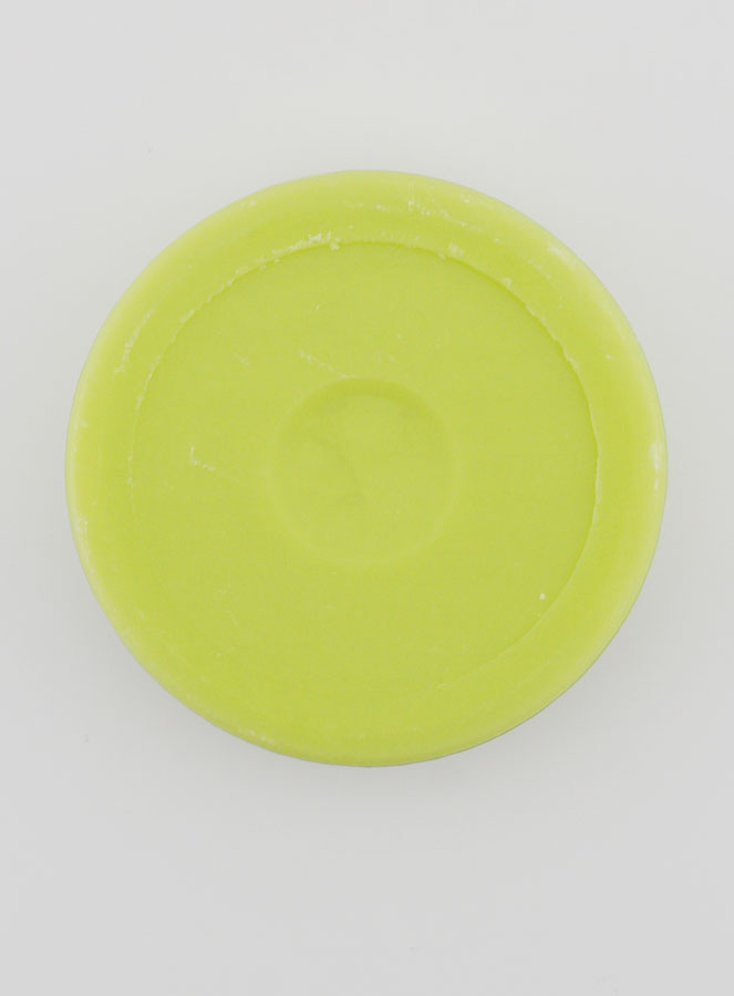 Sapone Latte d’Asina Bio & Genepì - 100g (pic 2)