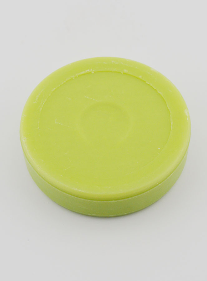 Sapone Latte d’Asina Bio & Genepì - 100g (pic 4)