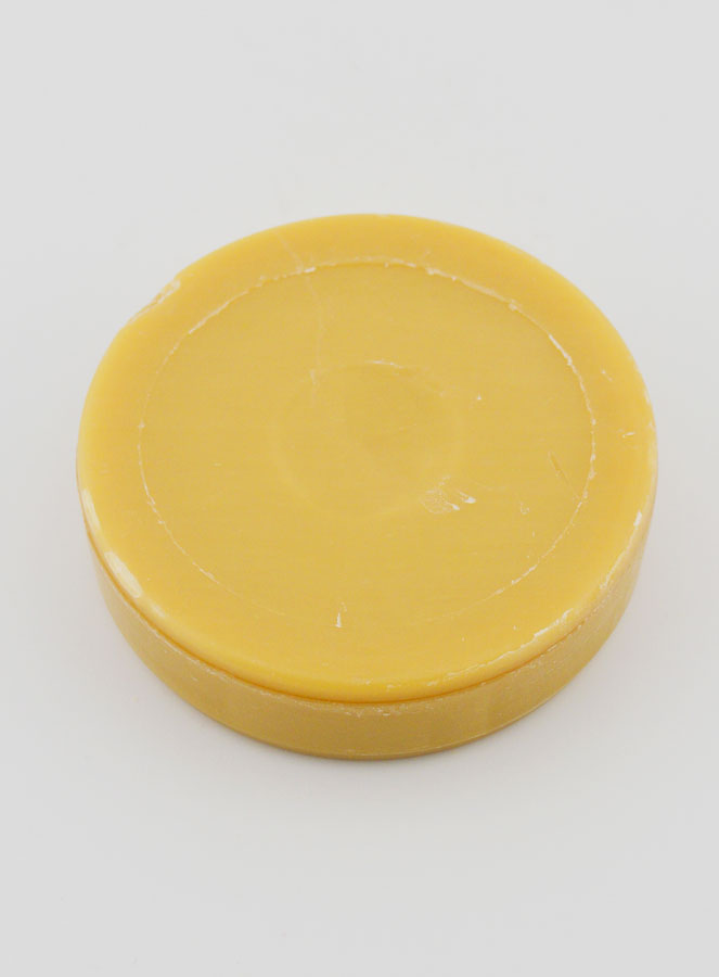 Sapone Latte d’Asina & Burro di Karitè Biologici - 100g (pic 4)