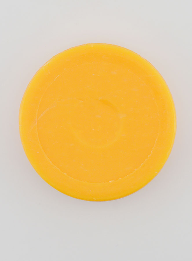 Sapone Latte d’Asina Bio & Fior d'Arancio - 100g (pic 2)