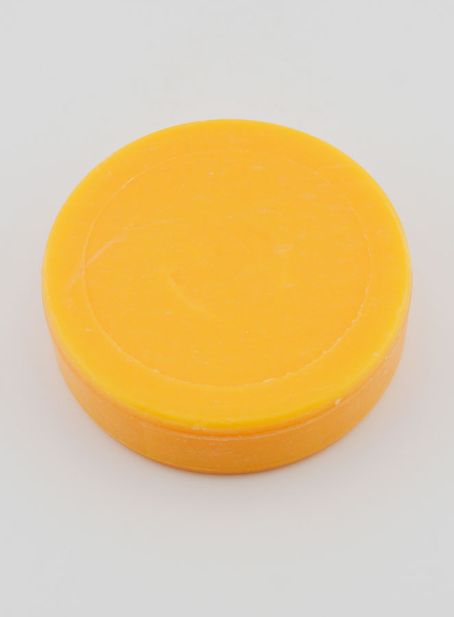 Sapone Latte d’Asina Bio & Fior d'Arancio - 100g (pic 4)