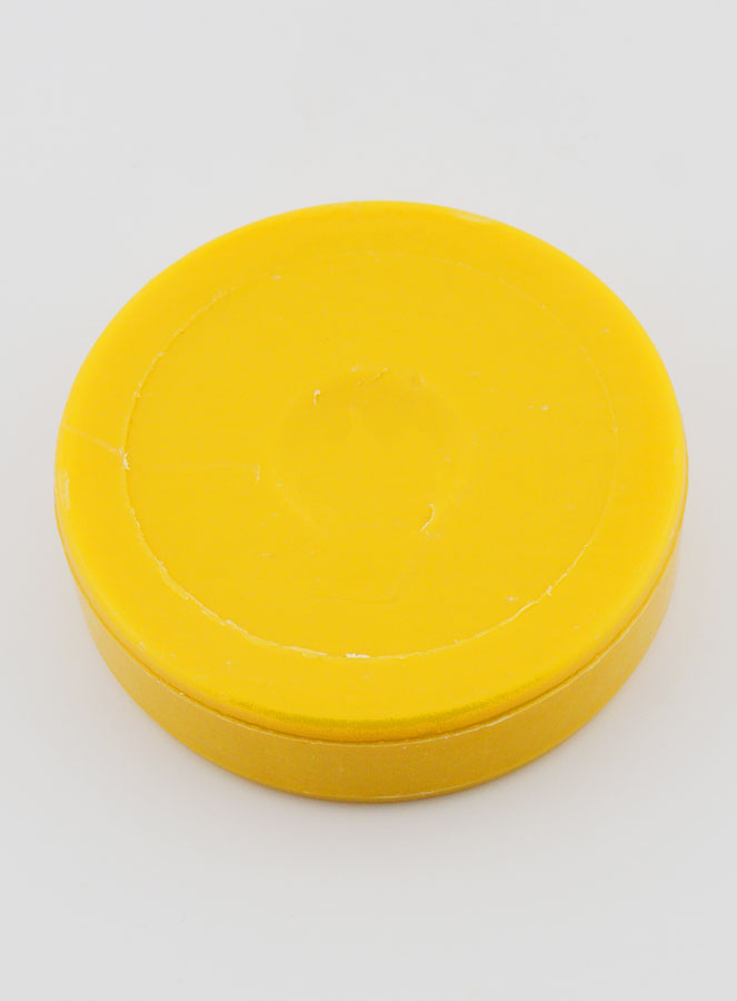 Sapone Latte d’Asina Bio & Maracujà - 100g (pic 4)