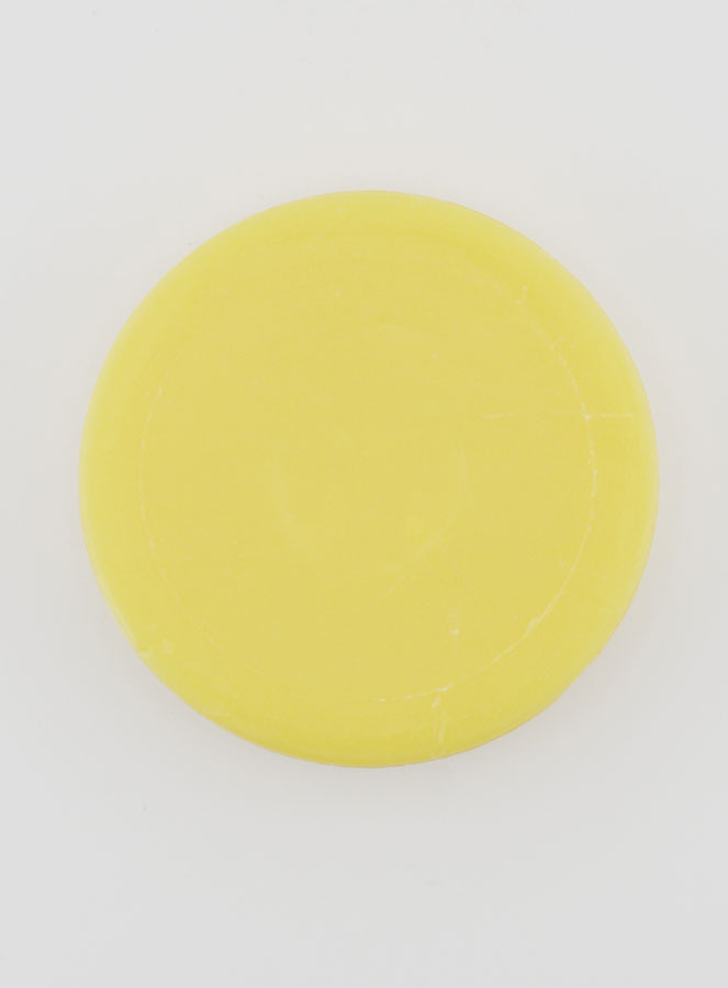 Sapone Latte d’Asina Bio & Limone - 100g (pic 2)