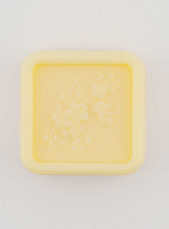 Sapone Olio d’Oliva DOP & Mandorla - 25g (pic 1)