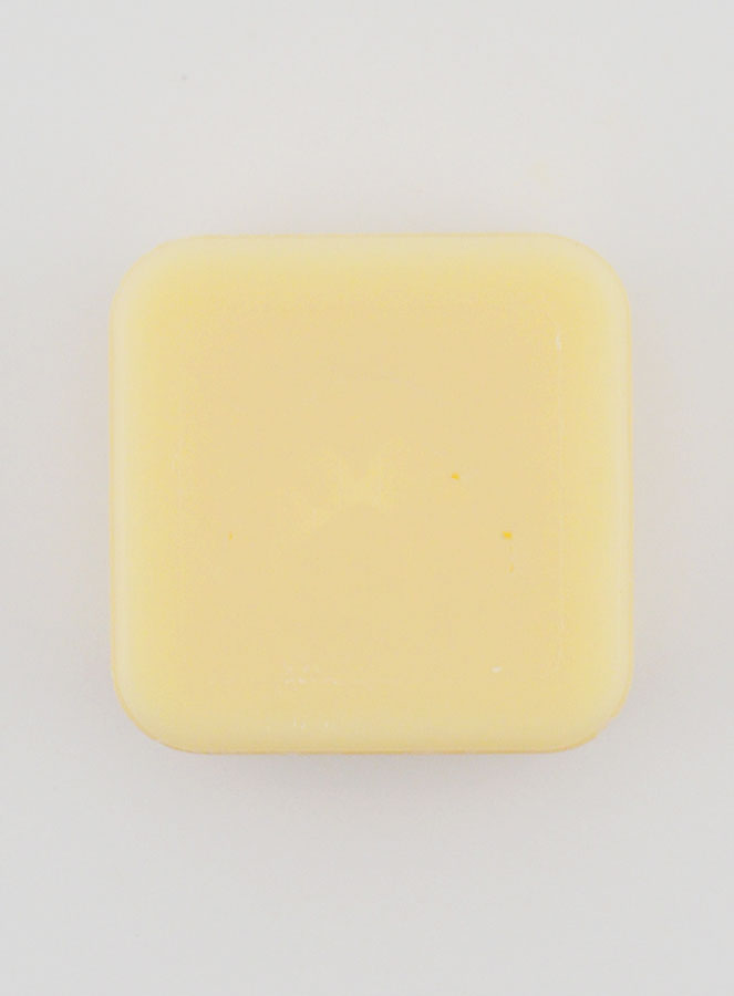 Sapone Olio d’Oliva DOP & Mandorla - 25g (pic 2)