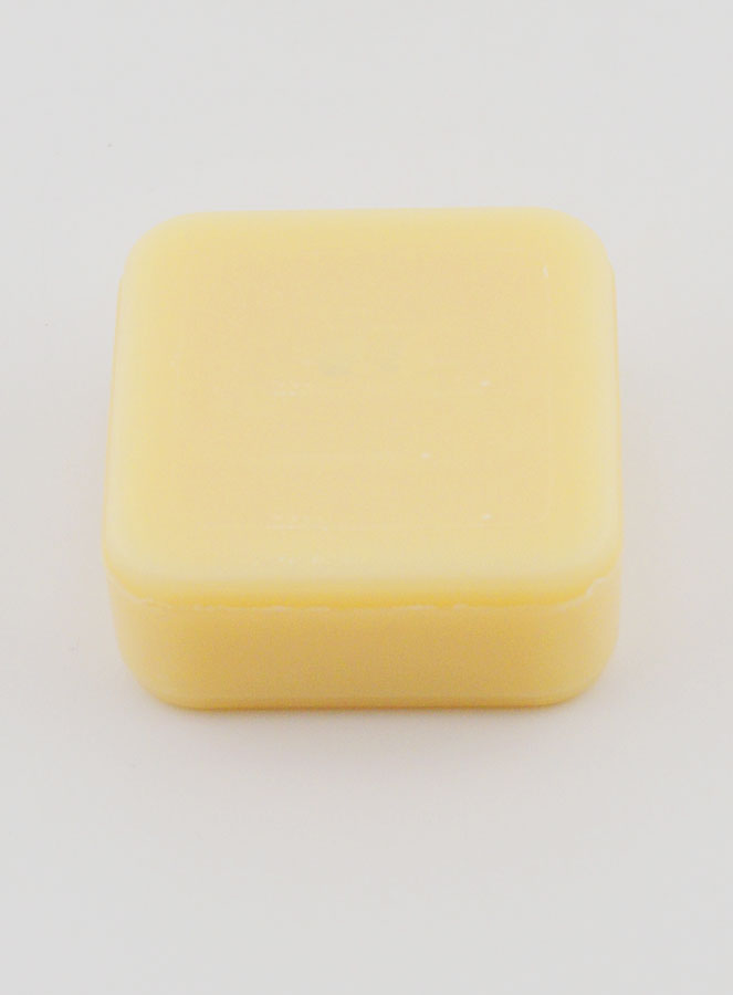 Sapone Olio d’Oliva DOP & Mandorla - 25g (pic 4)