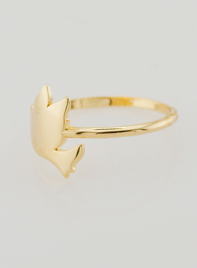 Anello Conchiglia Santiago di Compostela - T12 (pic 2)