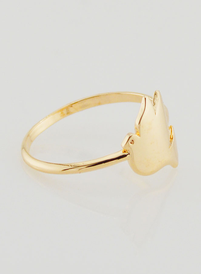 Anello Conchiglia Santiago di Compostela - T12 (pic 3)