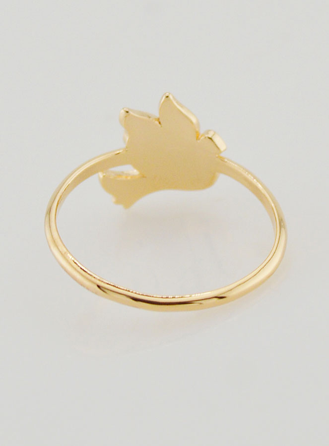 Anello Conchiglia Santiago di Compostela - T12 (pic 4)