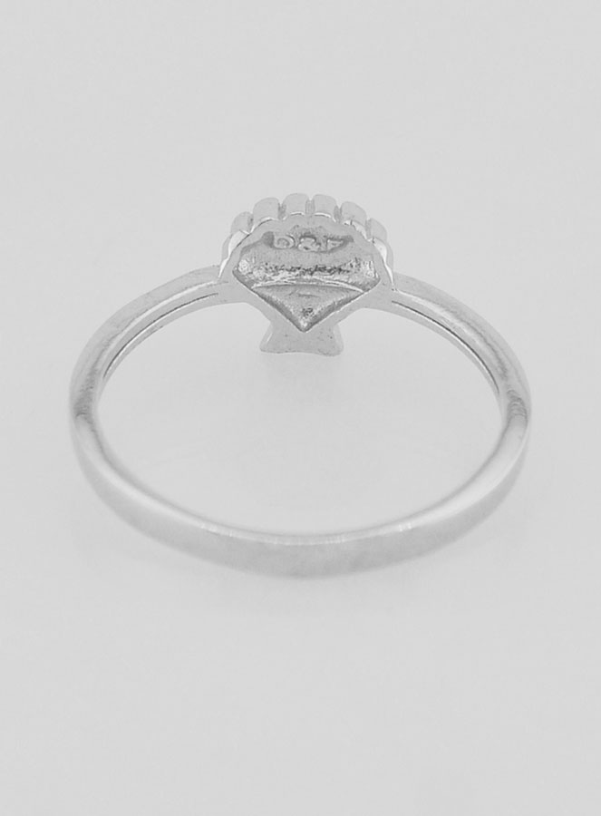 Anello Conchiglia Santiago di Compostela - T18 (pic 4)