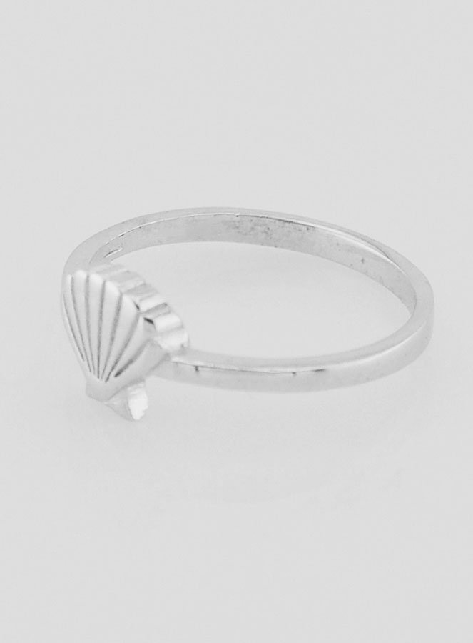 Anello Conchiglia Santiago di Compostela - T16 (pic 2)