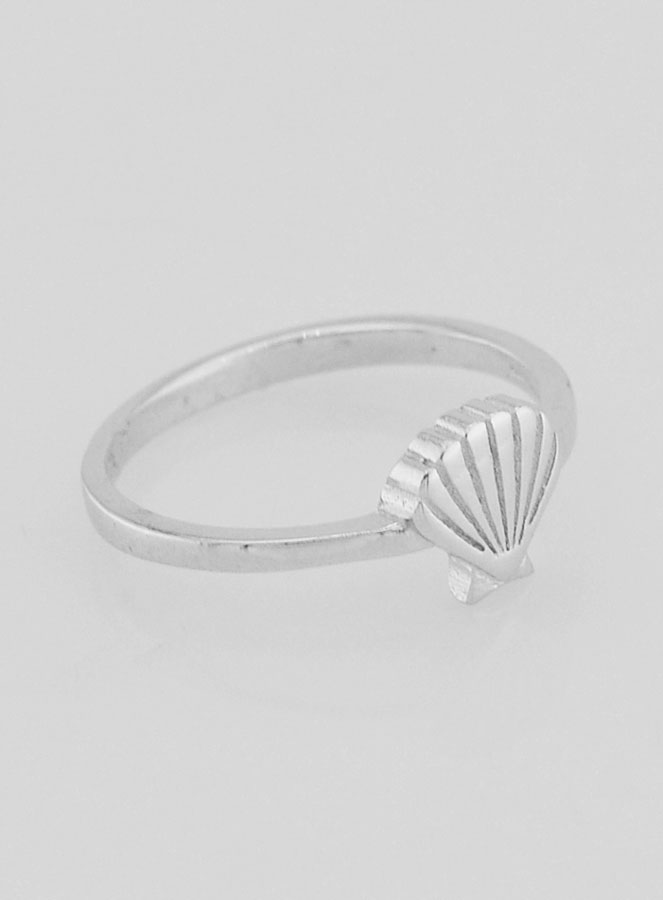 Anello Conchiglia Santiago di Compostela - T16 (pic 3)