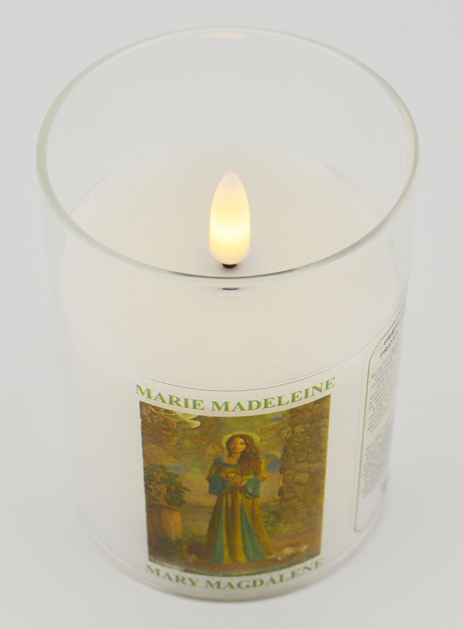 Candela da Chiesa a Batterie - Maria Maddalena (pic 2)