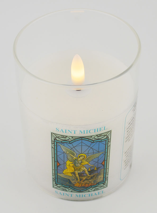 Luce LED - San Michele Arcangelo (pic 2)