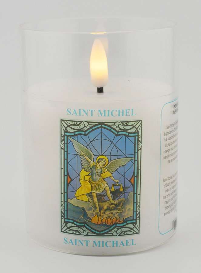 Candela da Chiesa a Batterie - San Michele (pic 1)