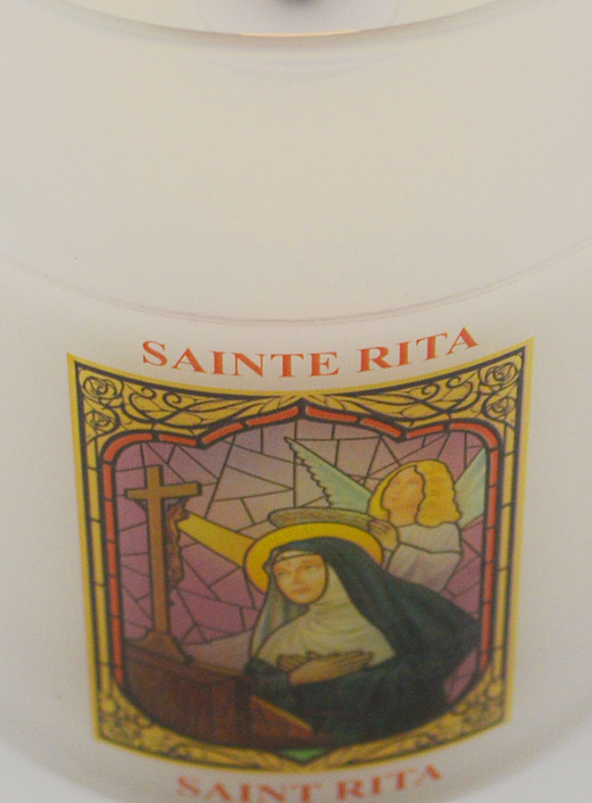 Candela da Chiesa a Batterie - Santa Rita (pic 4)