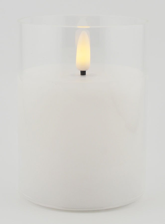 Luce LED a Batterie - 10cm (pic 1)