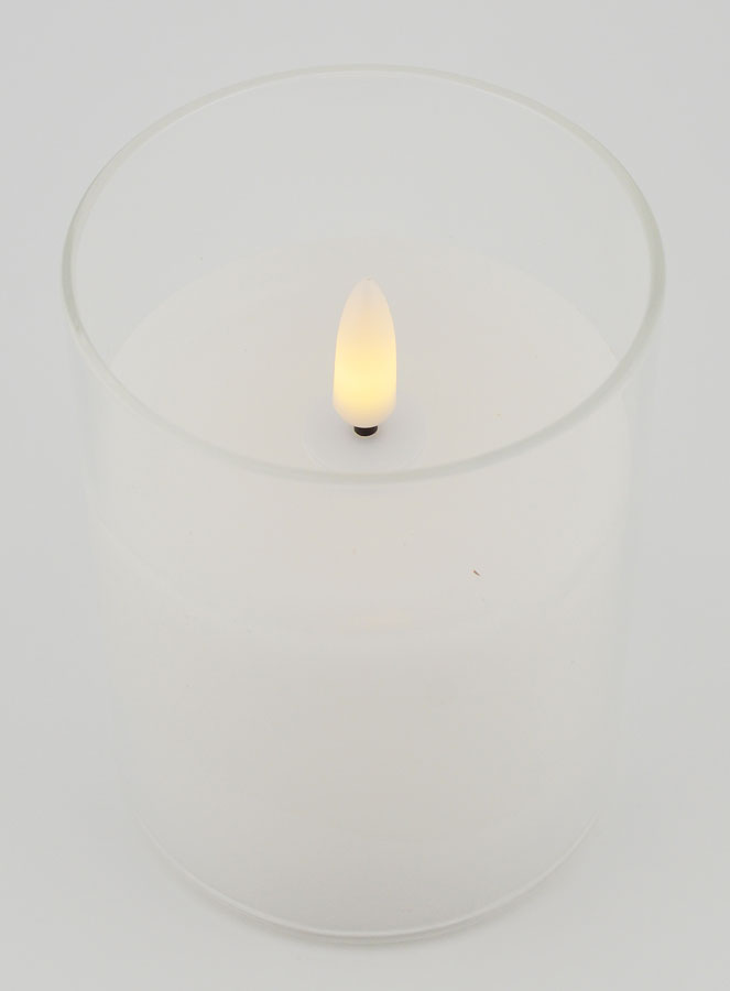 Luce LED a Batterie - 10cm (pic 2)