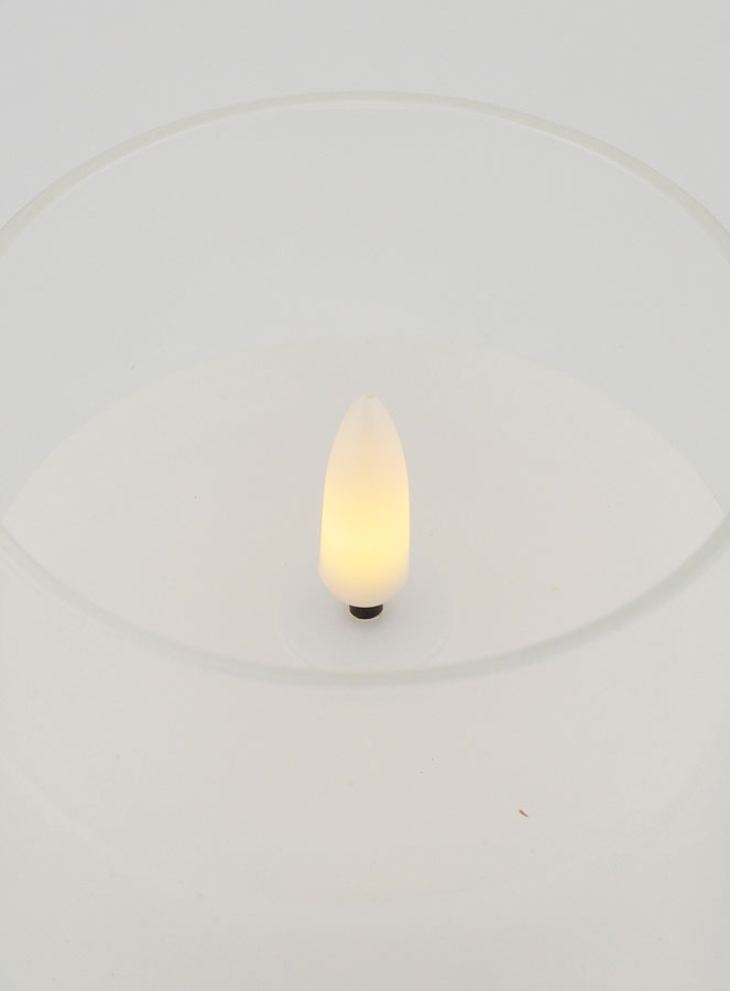 Luce LED a Batterie - 10cm (pic 4)