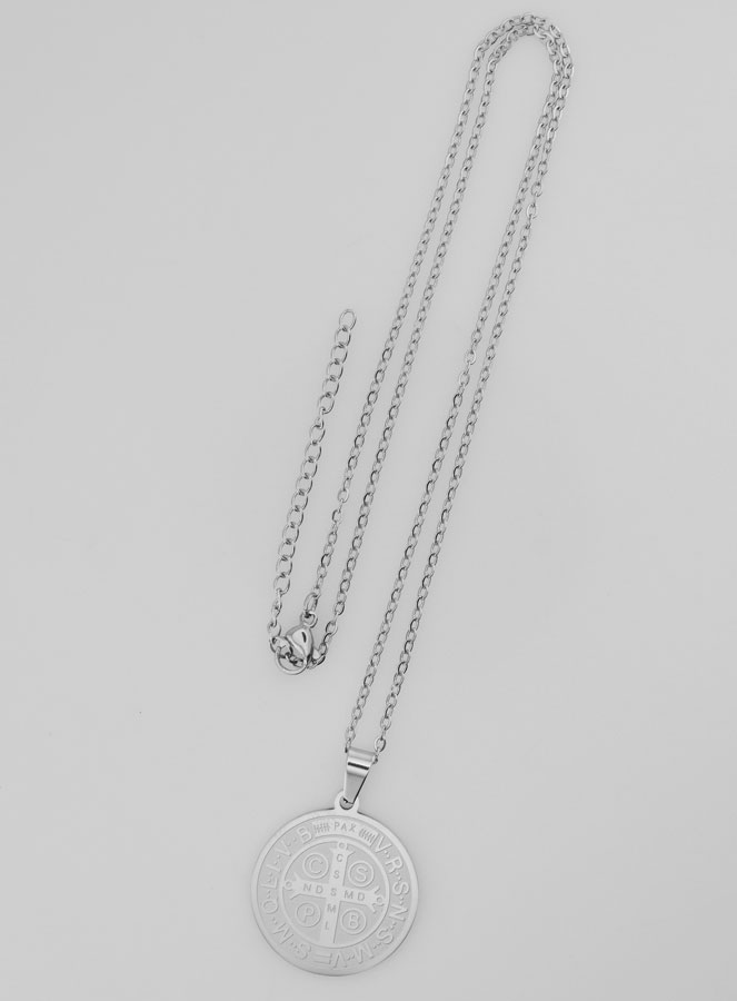 Collana Religiosa di San Benedetto (pic 4)