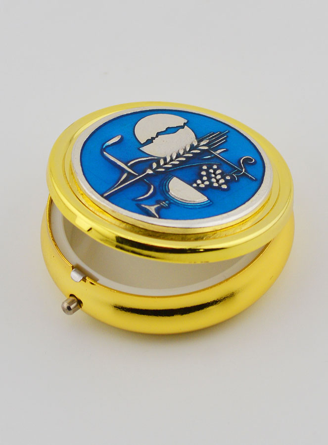 Custodia per Ostia - Comunione (pic 4)