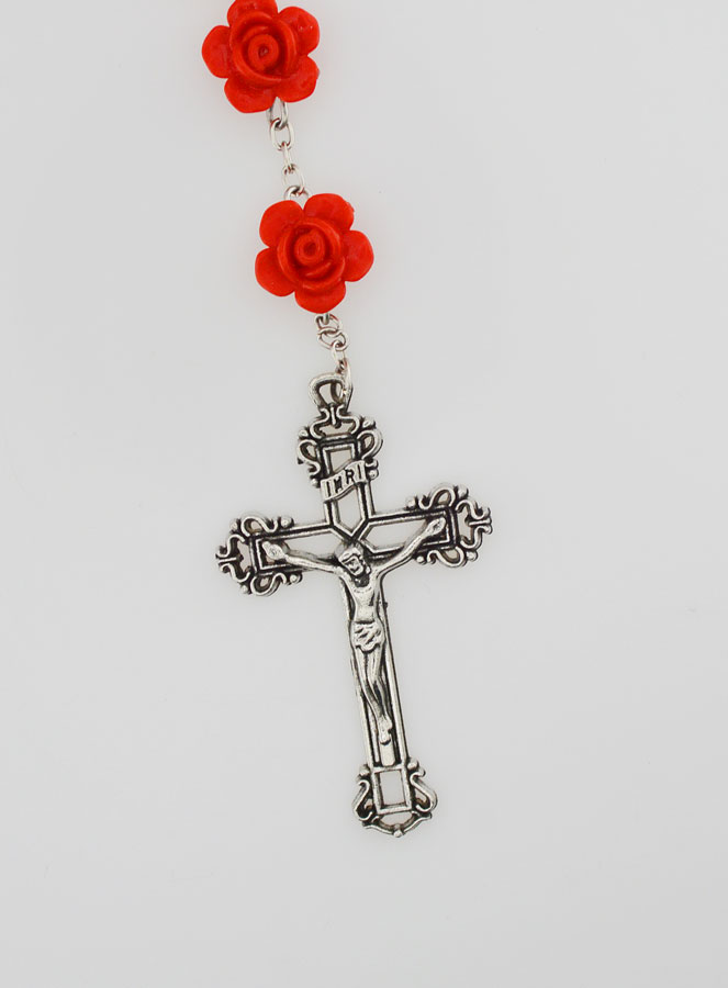 Rosario Madonna di Guadalupe (pic 3)