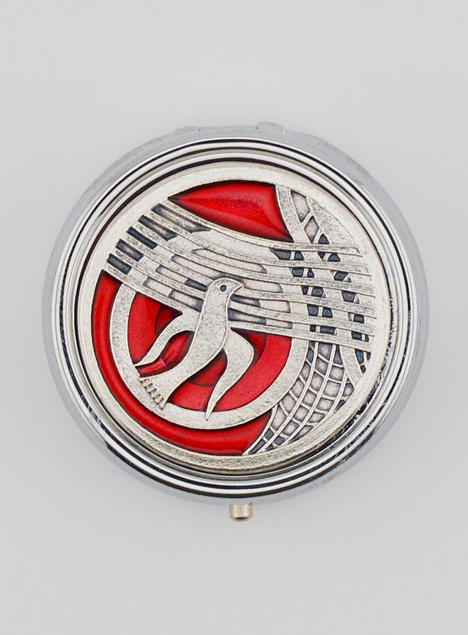 Custodia per Ostia - Santo Spirito (pic 1)