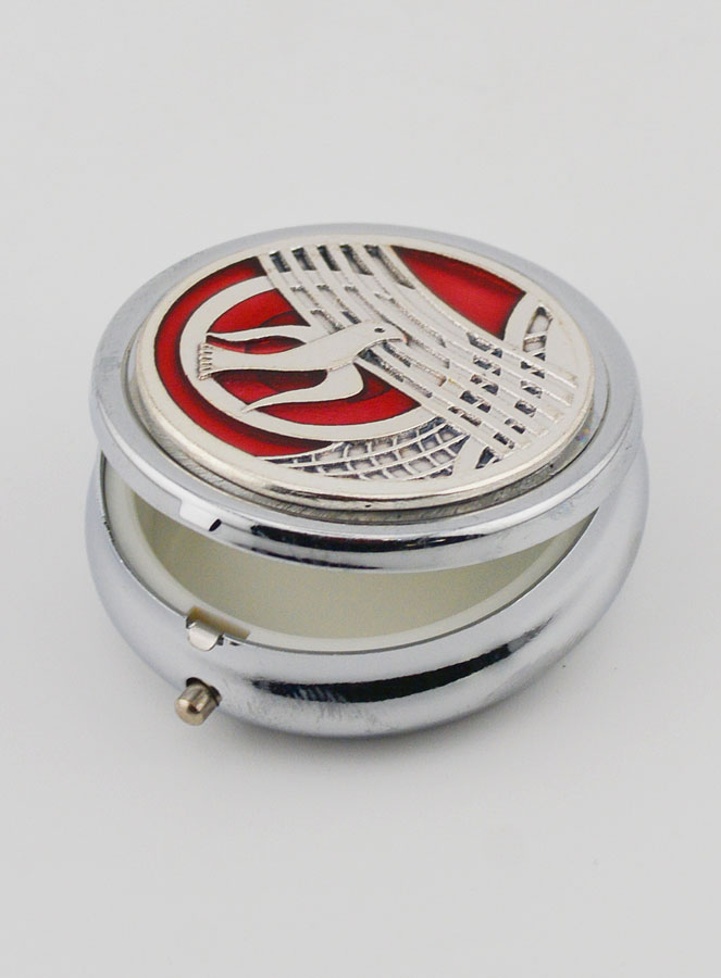 Custodia per Ostia - Santo Spirito (pic 4)