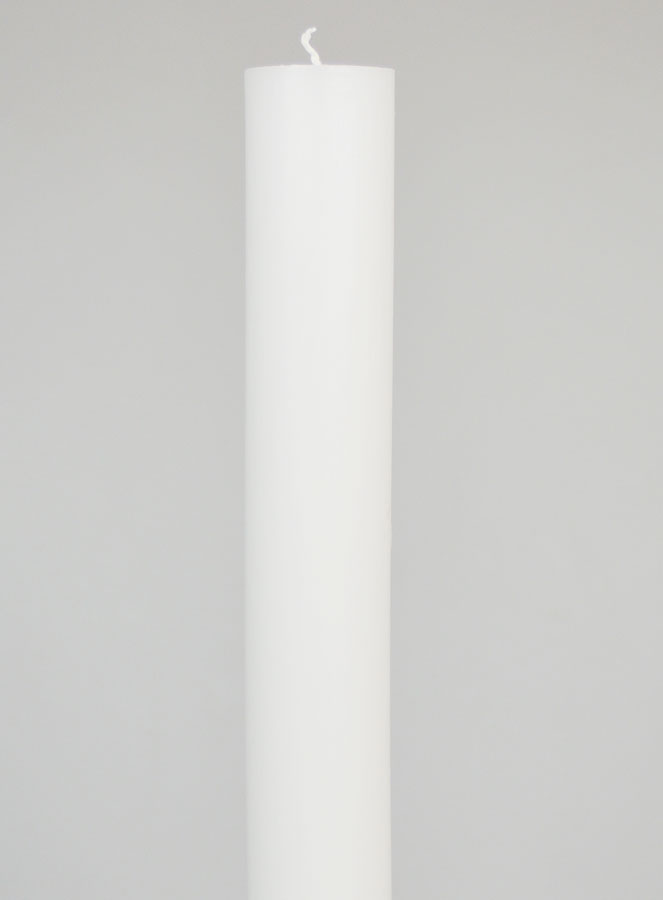 Cero per Processione di Fede - 40 cm (pic 3)