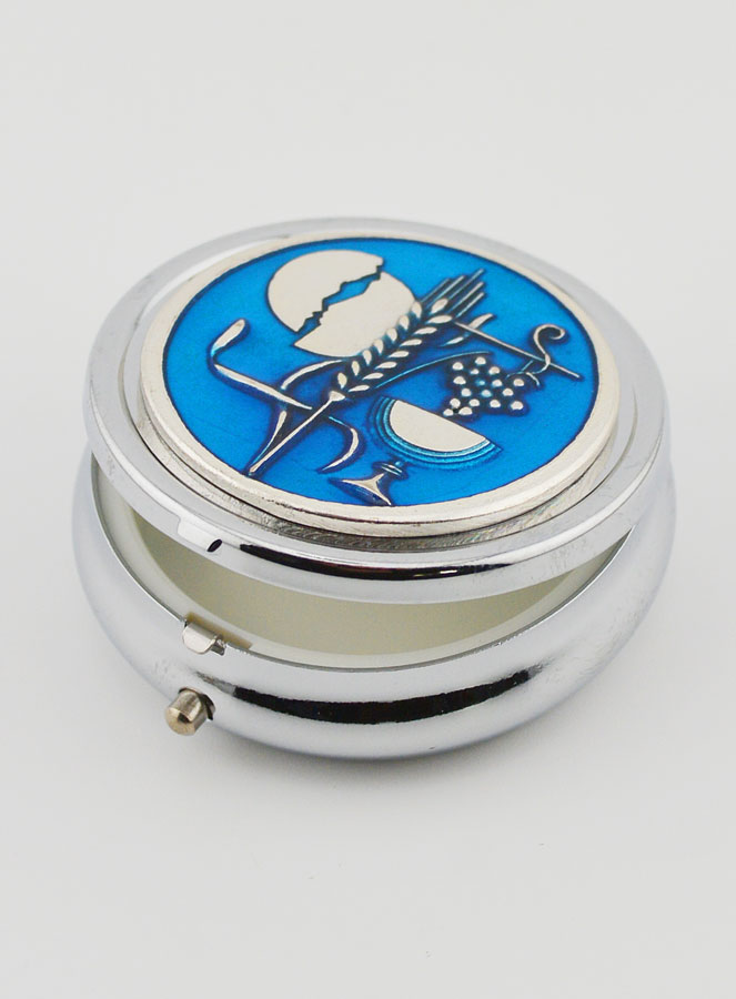 Custodia per Ostia - Comunione (pic 4)