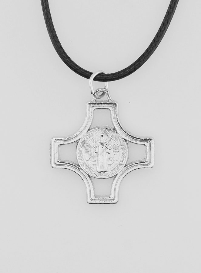 Collana di San Benedetto (pic 2)