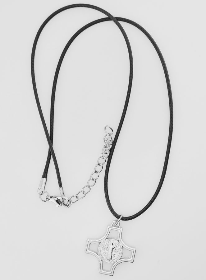 Medaglia di San Benedetto & Cordone (pic 2)