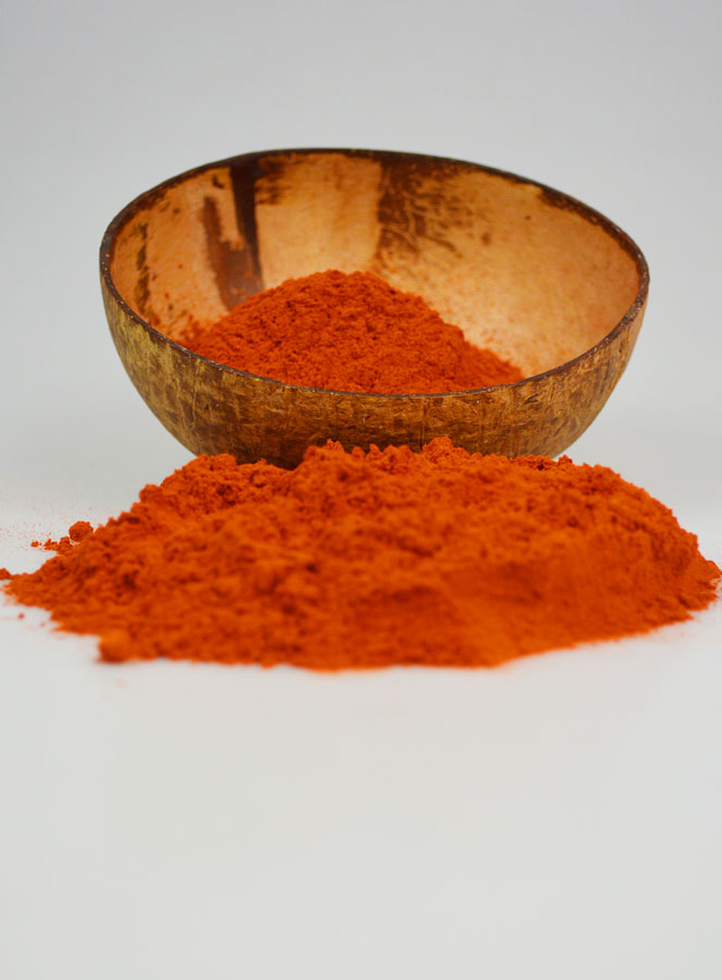 Incenso Premium Polvere di Sandalo - 100 g (pic 1)