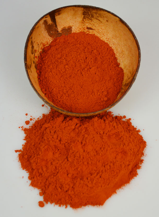 Incenso Premium Polvere di Sandalo - 100 g (pic 2)