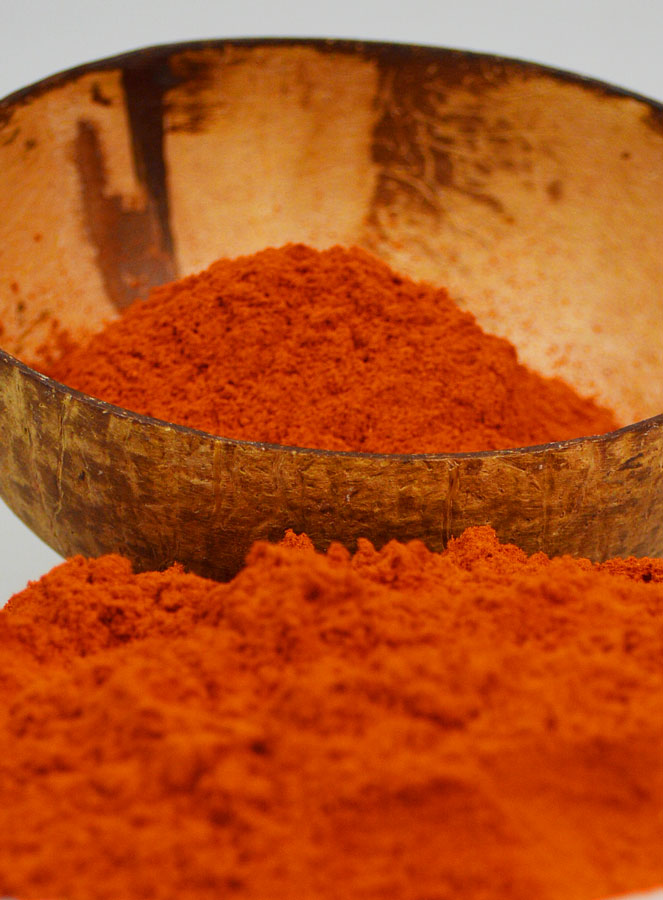 Incenso Premium Polvere di Sandalo - 100 g (pic 3)