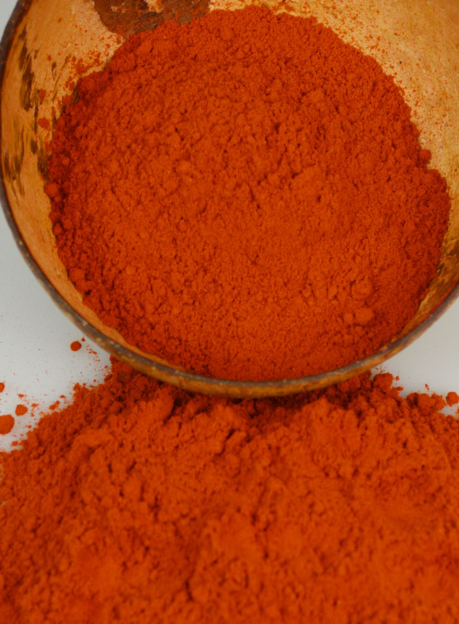 Incenso Premium Polvere di Sandalo - 100 g (pic 4)