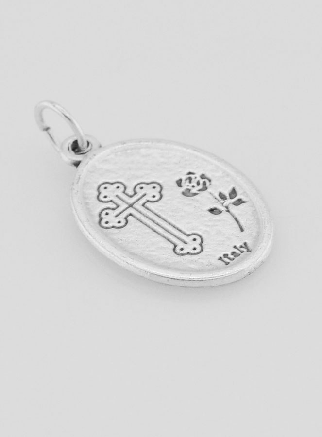 Medaglia di San Giuda - 22 mm (pic 4)