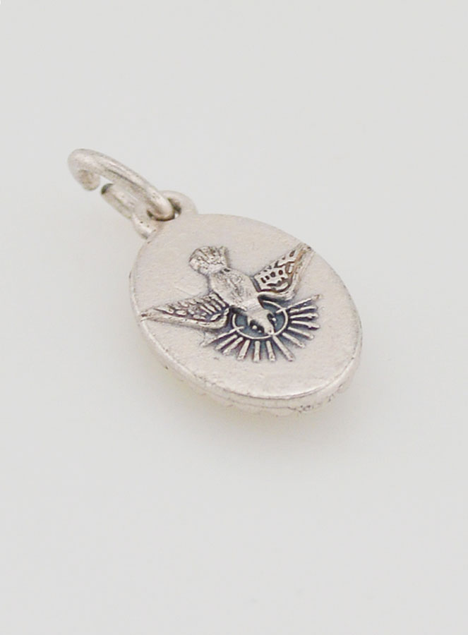 Medaglia Con Bordo 15 mm - San charbel (pic 4)