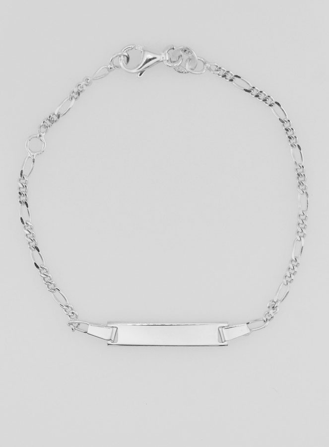 Gourmetta Battesimo in Argento - 15 cm (pic 3)