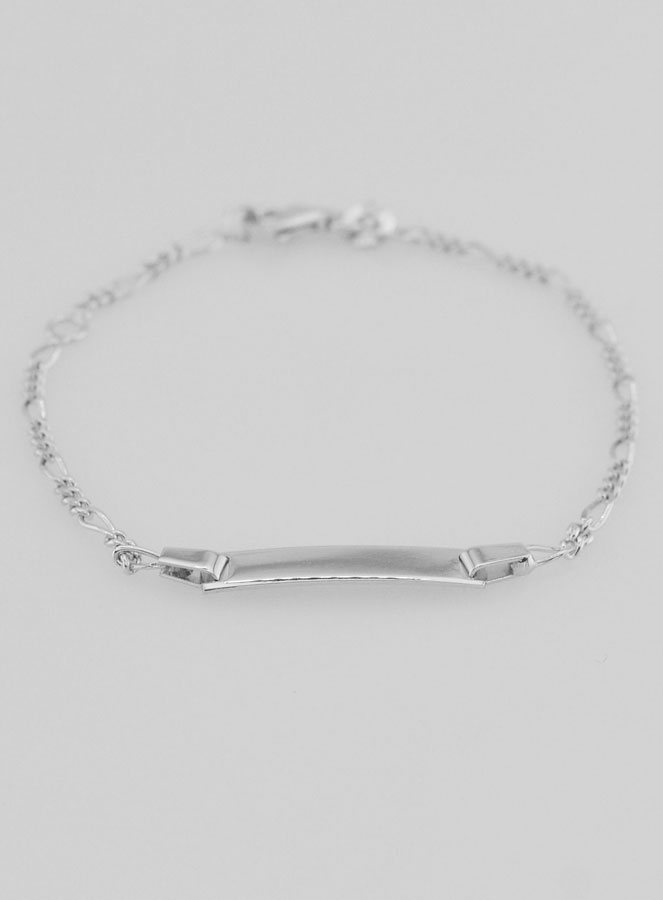 Gourmetta Battesimo in Argento - 15 cm (pic 4)