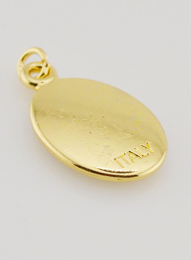 Medaglia Santa Maria Maddalena - 25 mm (pic 4)