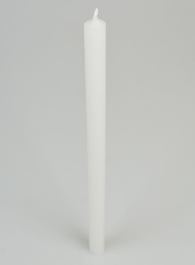 Cero di Processione 29 cm (pic 2)