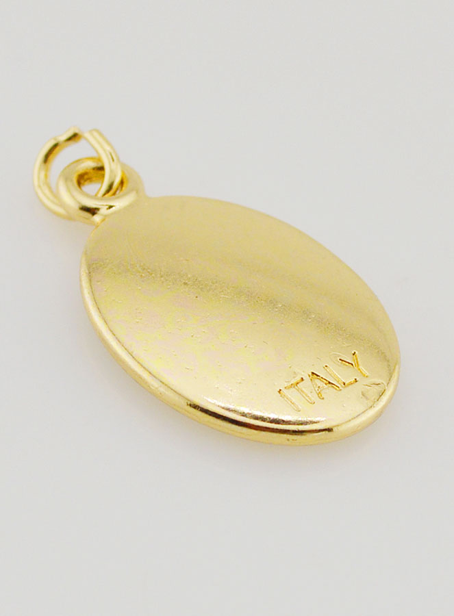 Medaglia San Carlo di Foucauld - 25 mm (pic 4)