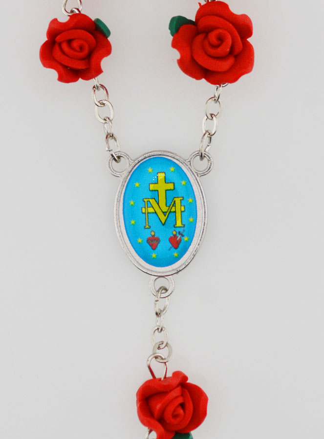 Rosario Madonna Miracolosa (pic 4)