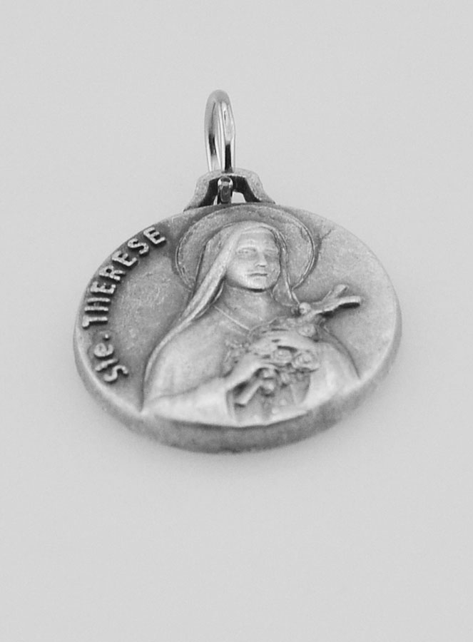 Medaglia Santa Teresa (pic 2)