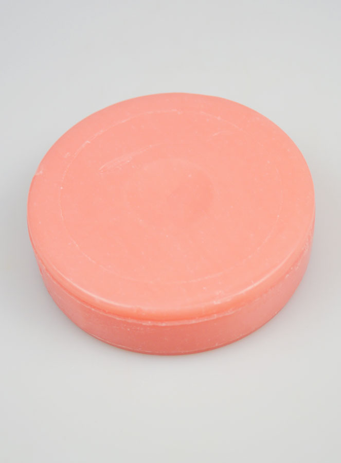 Sapone Latte d’Asina Bio & Melograno - 100g (pic 4)