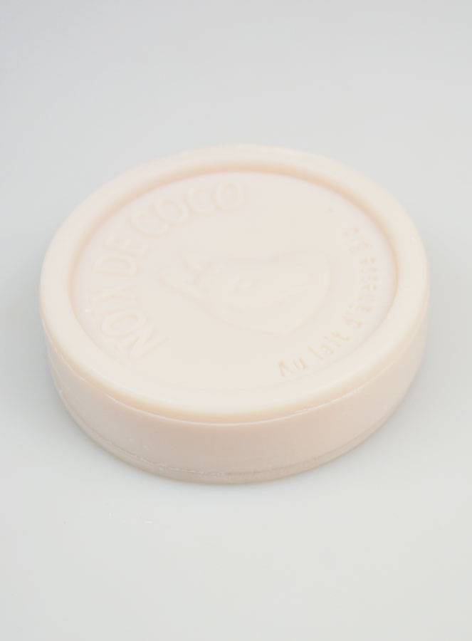 Sapone Latte d’Asina Bio & Cocco - 100g (pic 3)